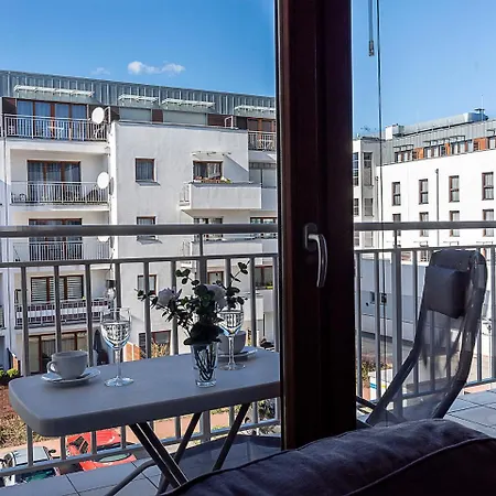 Vacationclub - Platan 2e 12 * 슈비노우이스쳬