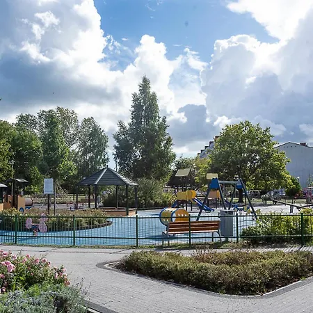 Vacationclub - Platan 2e 12 斯维诺乌伊希切