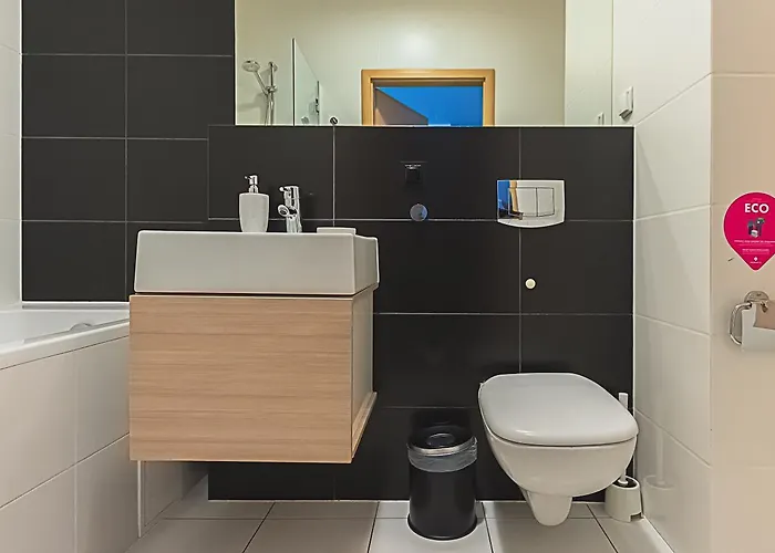 Apartman Vacationclub - Platan 2e 12