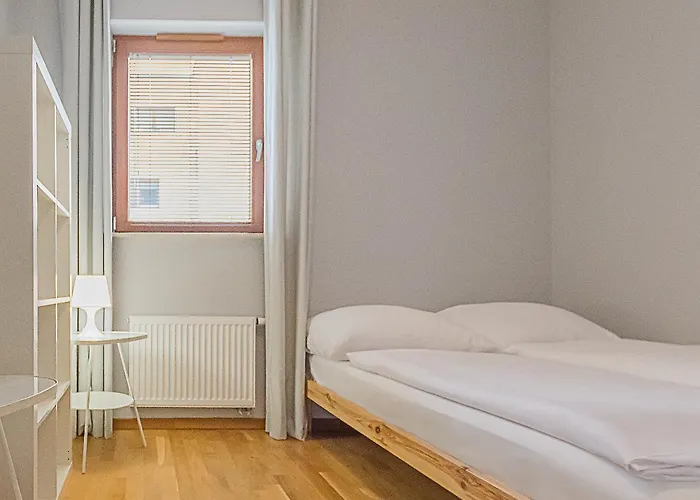 Vacationclub - Platan 2e 12 Apartman Swinoujscie