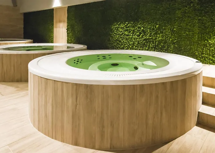 Vacationclub - Platan 2e 12 * Swinoujscie