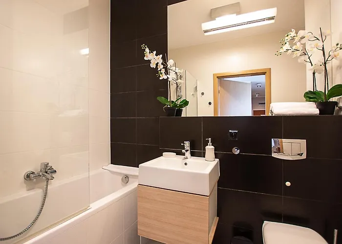 Vacationclub - Platan 2e 12