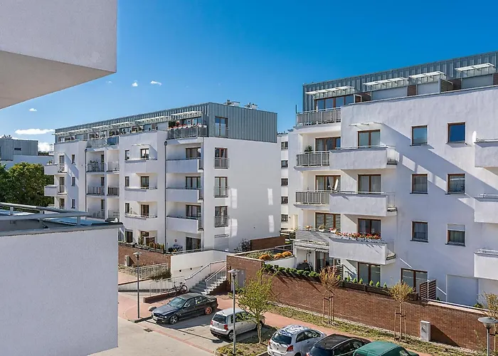 Vacationclub - Platan 2e 12