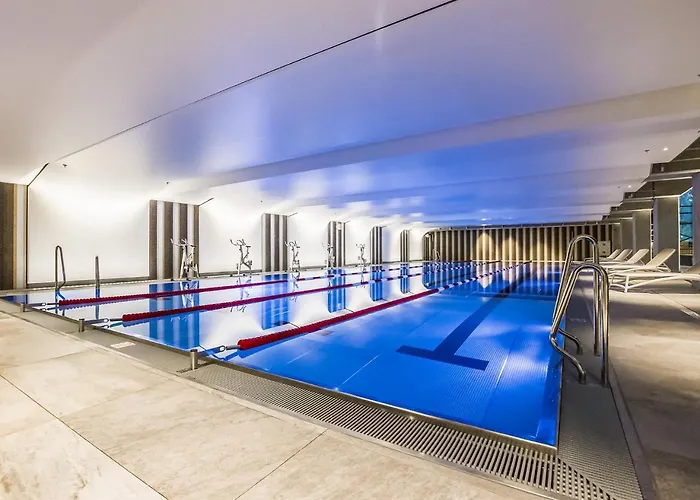 Vacationclub - Platan 2e 12 Apartman